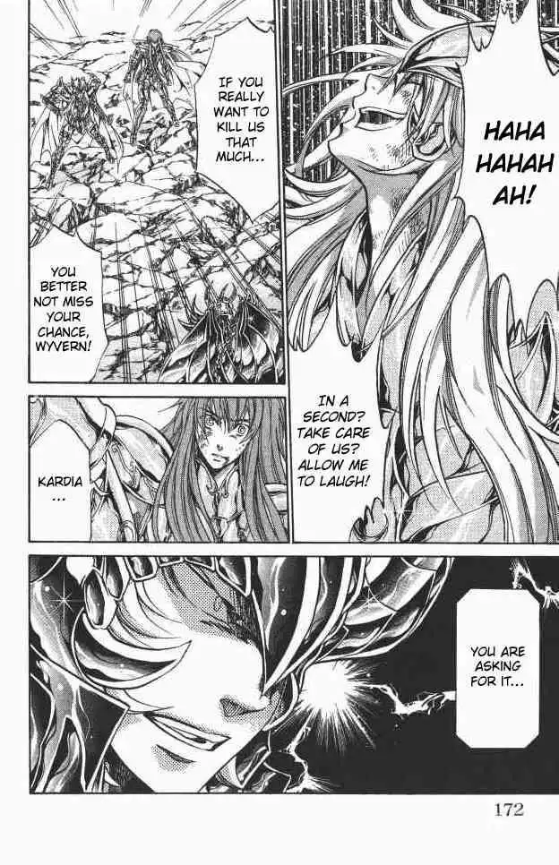 Saint Seiya - The Lost Canvas Chapter 104 13